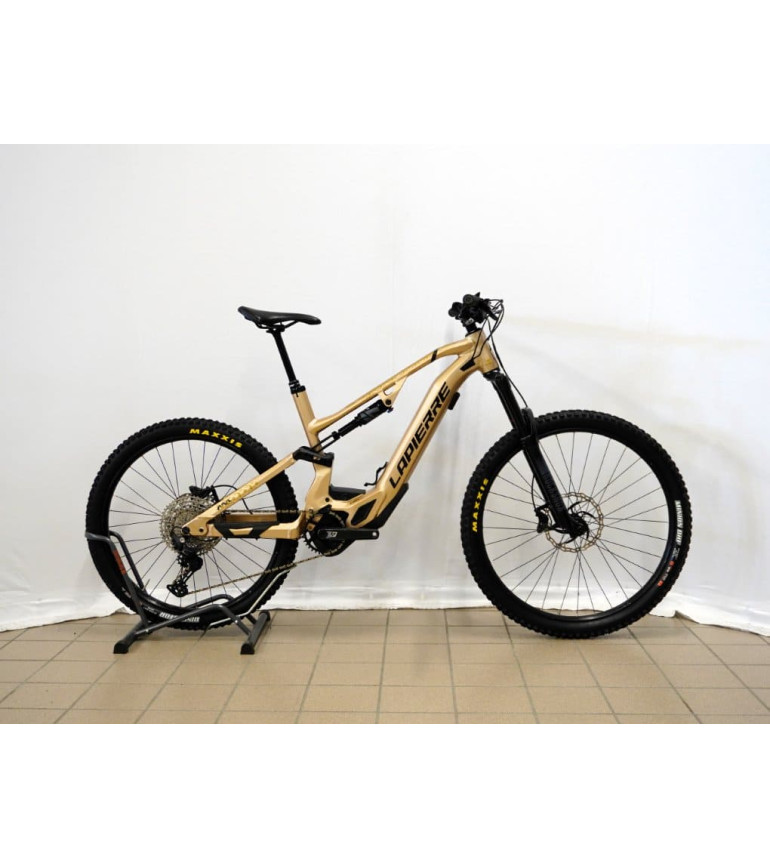 Lapierre Overvolt AM 5.6 (Usato)