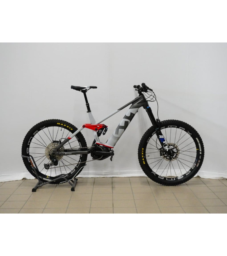 Husqvarna Extreme Cross 9 (Usato)