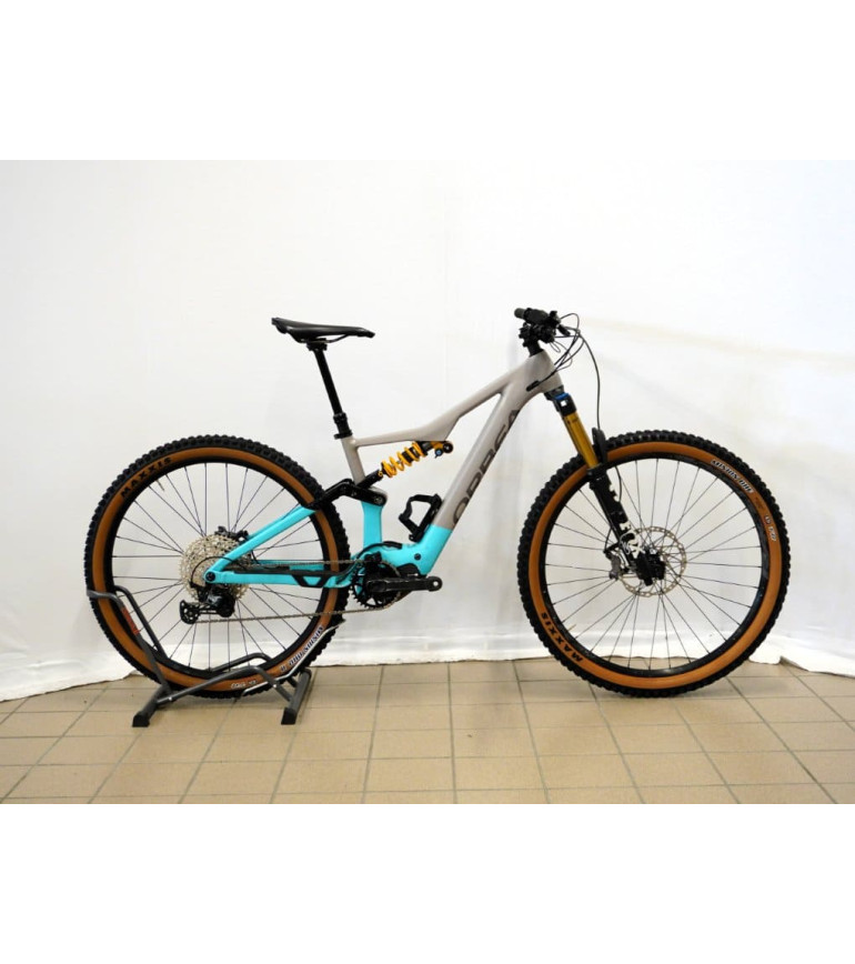 Orbea Rise H15 (Usato)