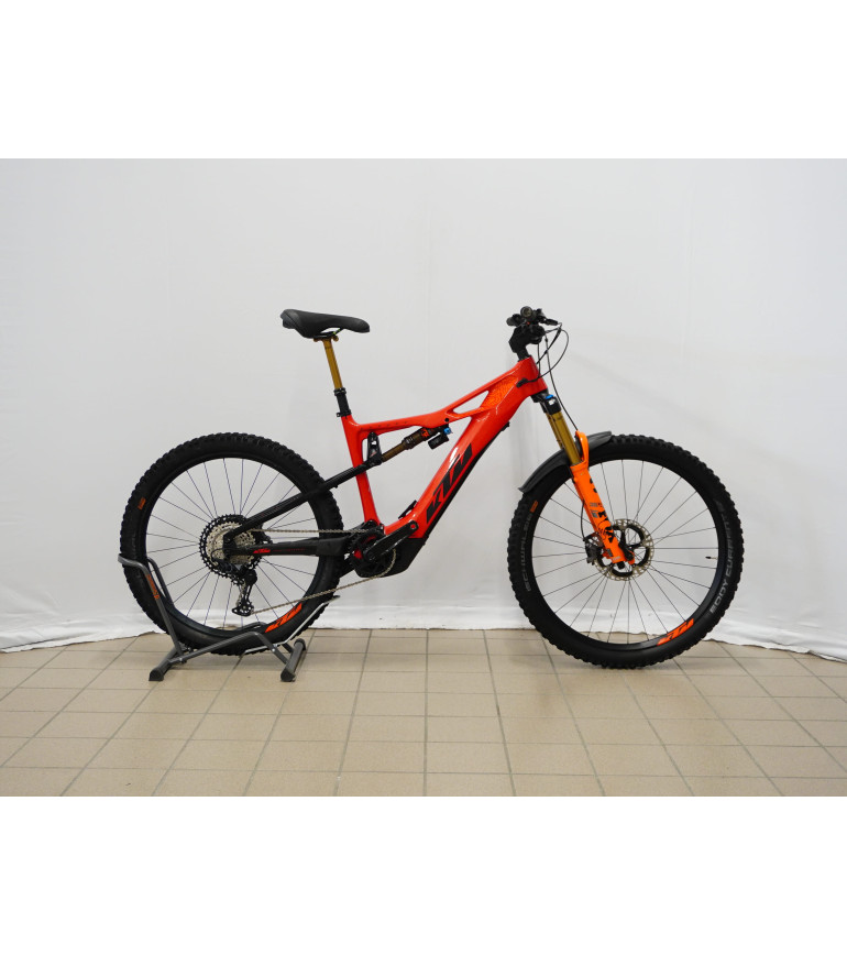 Ktm Macina Kapoho Prestige (Usato)