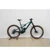 Orbea Rise LT H20 (Usato)