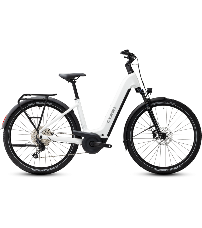 Cube Nuride Hybrid Performance 720 2027