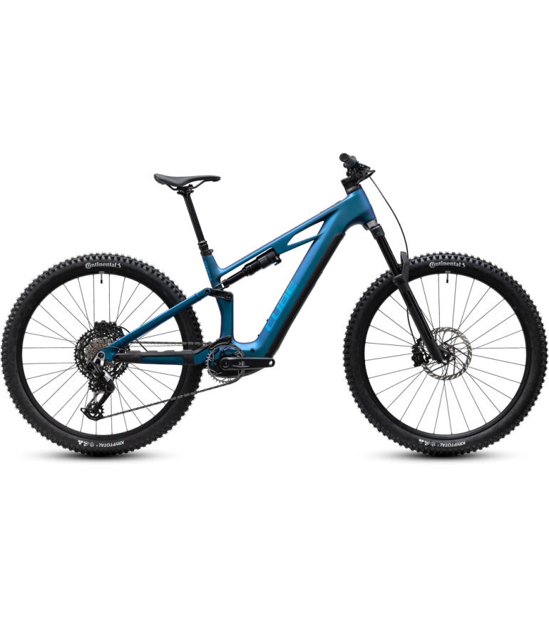 Cube Stereo Hybrid One44 HPC EXC 2027