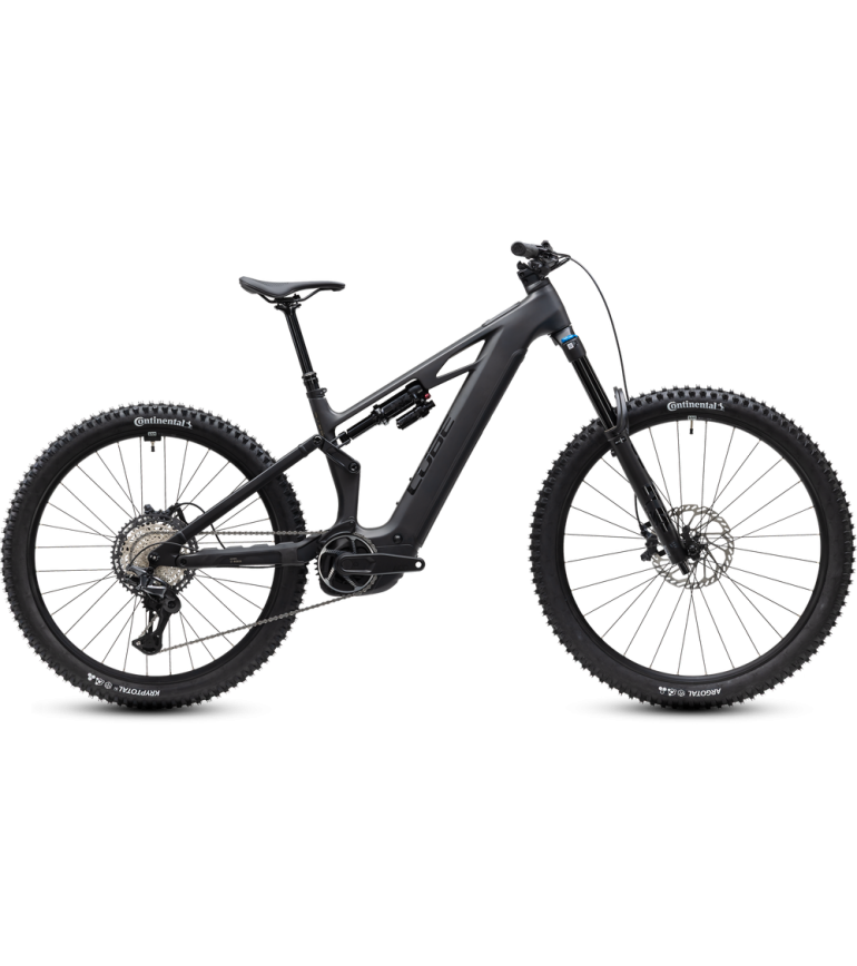 Cube Stereo Hybrid One77 Hpc Slx 2027