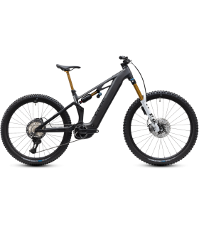 Cube Stereo Hybrid One77 HPC AT 2027