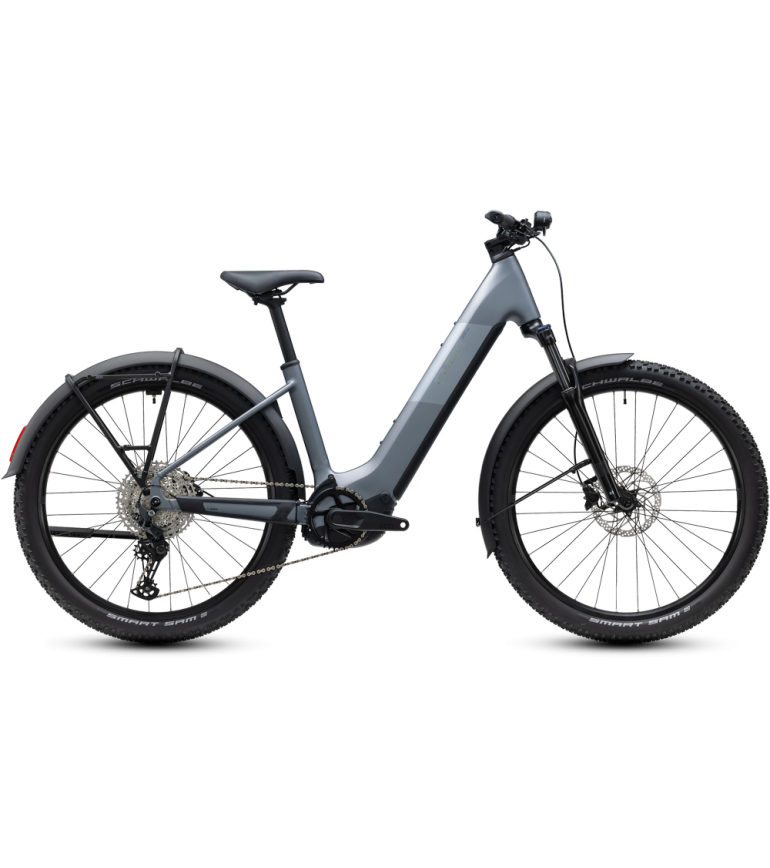 Cube Reaction Hybrid Performance 720 FE Easy Entry 2027