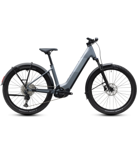 Cube Reaction Hybrid Performance 720 FE Easy Entry 2027