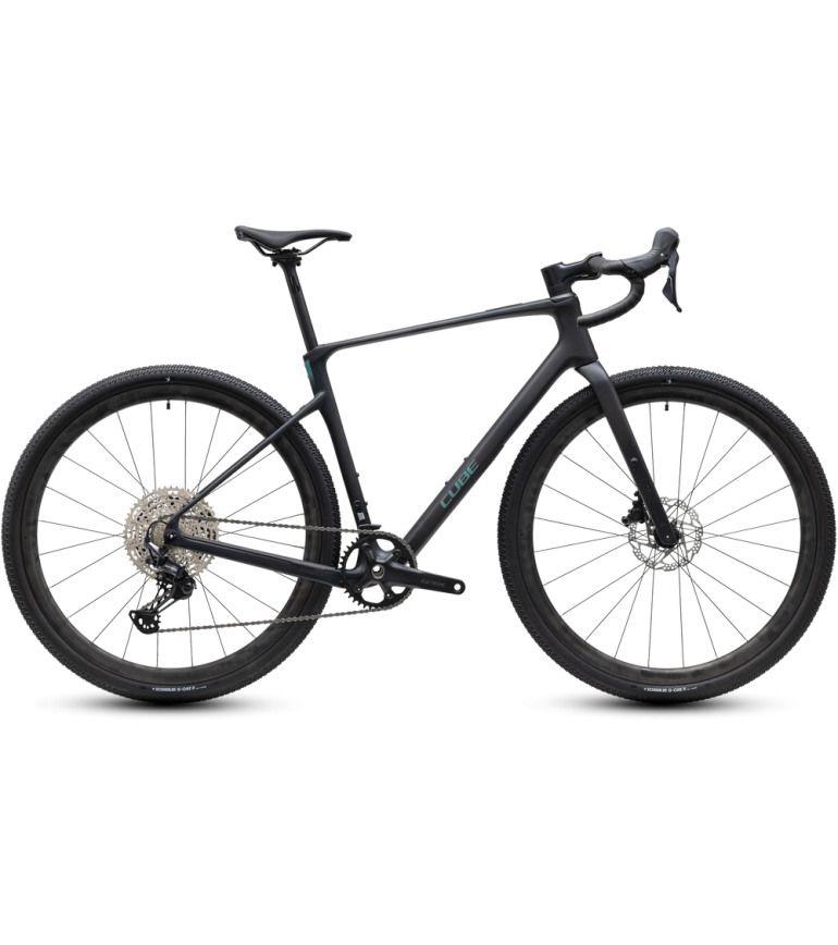 Cube Nuroad C:62 One 2027
