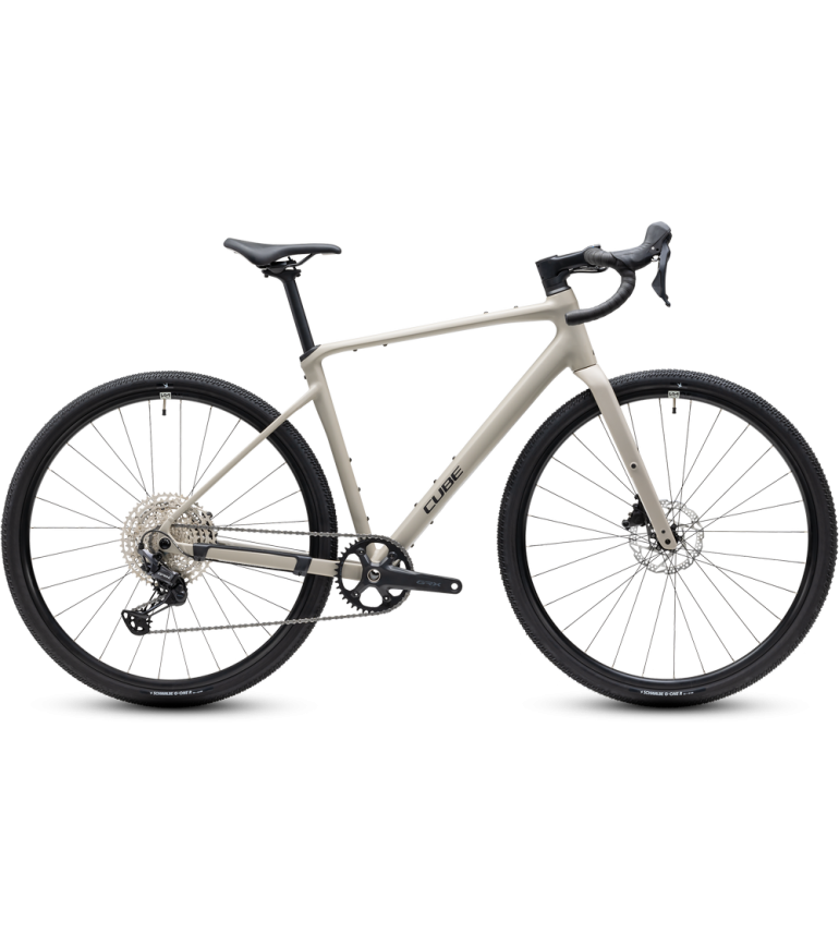 Cube Nuroad EX 2027