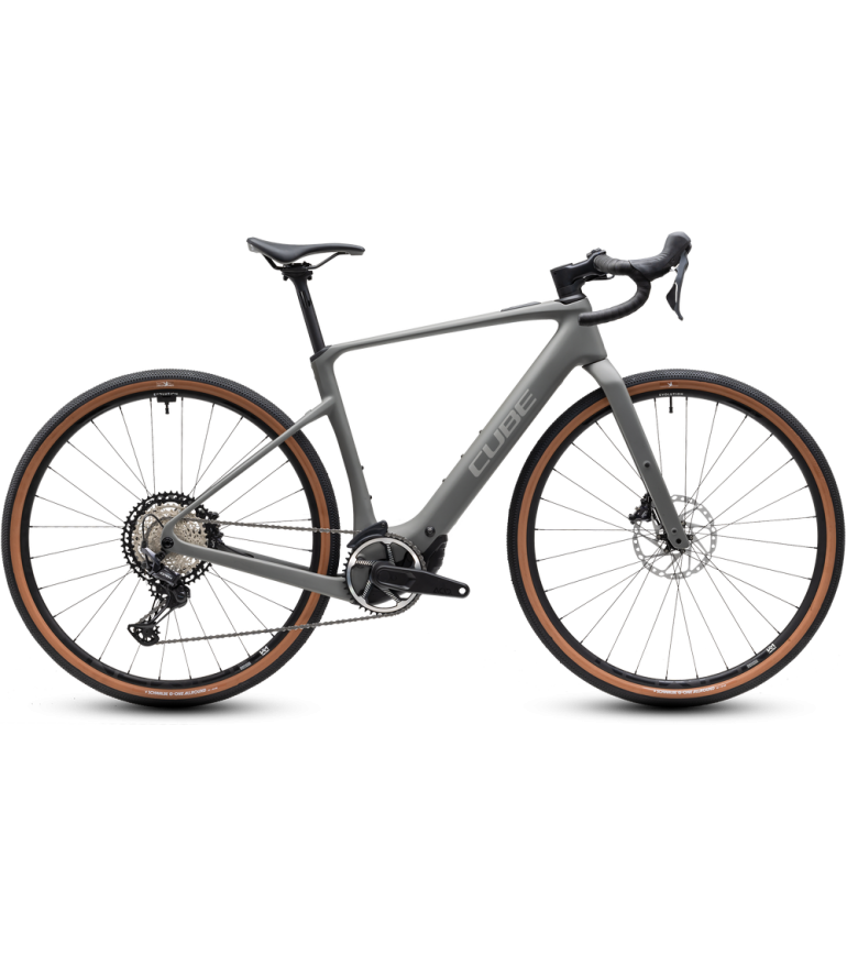Cube Nuroad Hybrid C:62 Race 400X 2027
