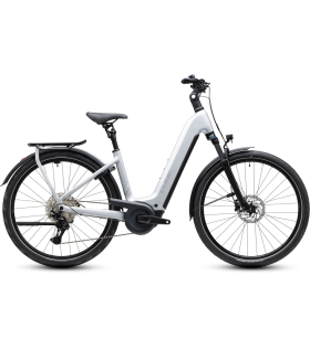 Cube Kathmandu Hybrid One 800 Easy Entry 2027