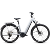 Cube Kathmandu Hybrid One 800 Easy Entry 2027