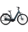 Cube Supreme Hybrid Comfort One 600 2027