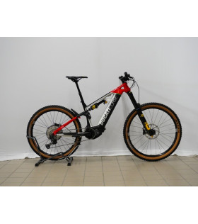 Ducati TK01-RR (Demo)
