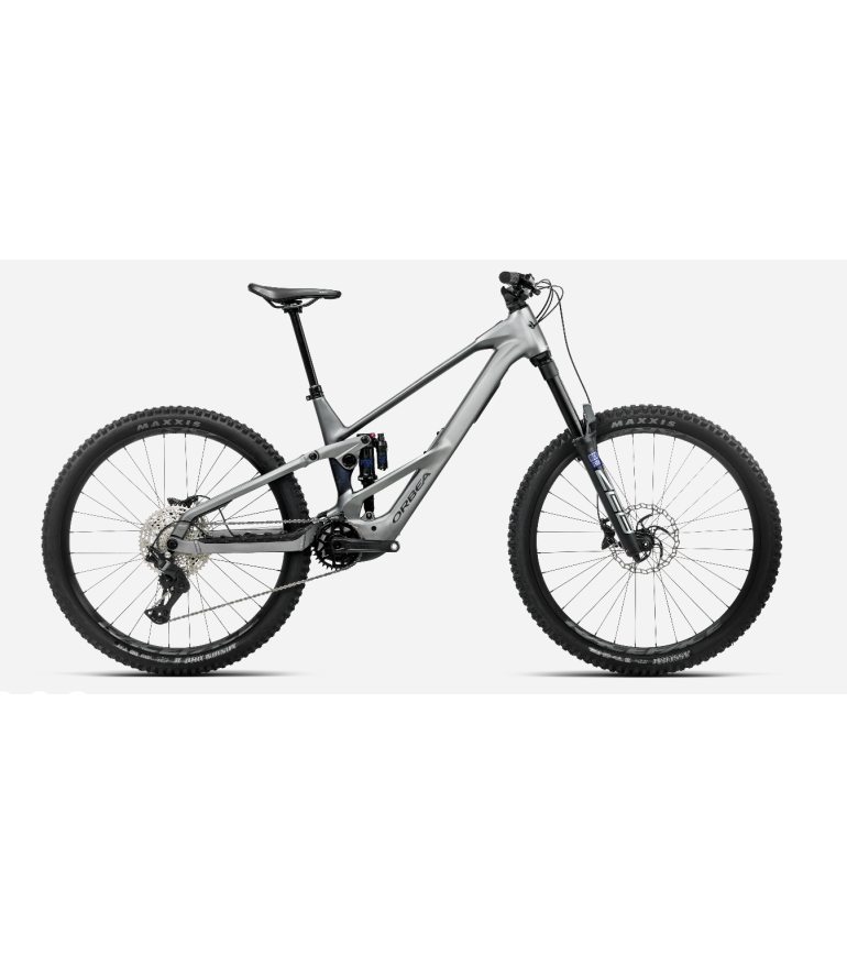 Orbea Wild LT H20 2027