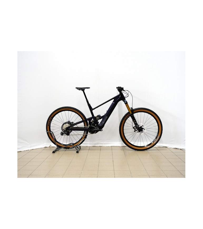 Scor 4060 Z LT XT (Usato)