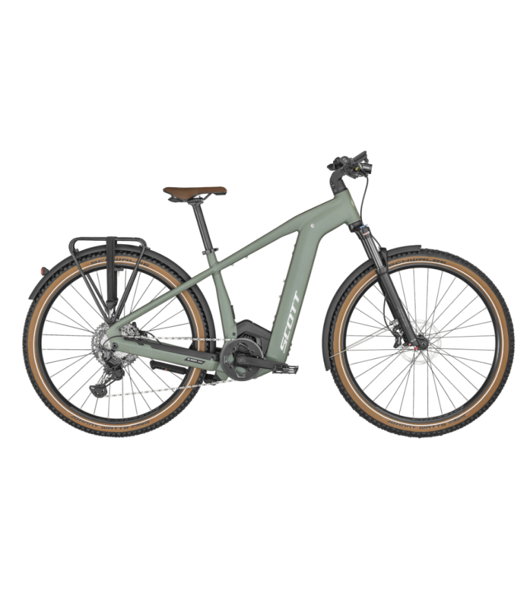 Scott Axis eride 10 Men