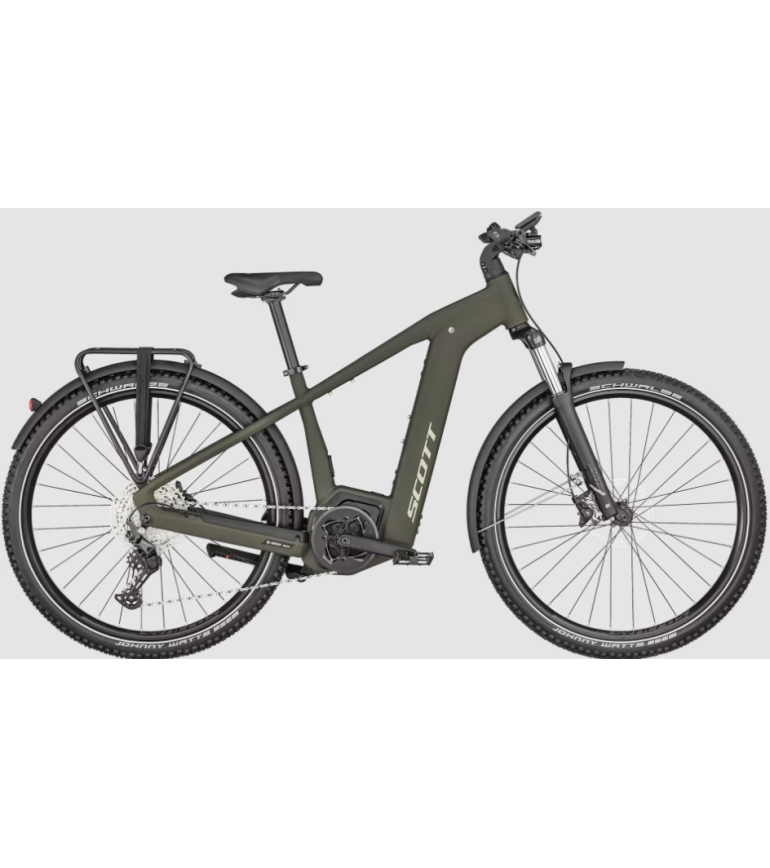 Scott Axis eride 30 Men