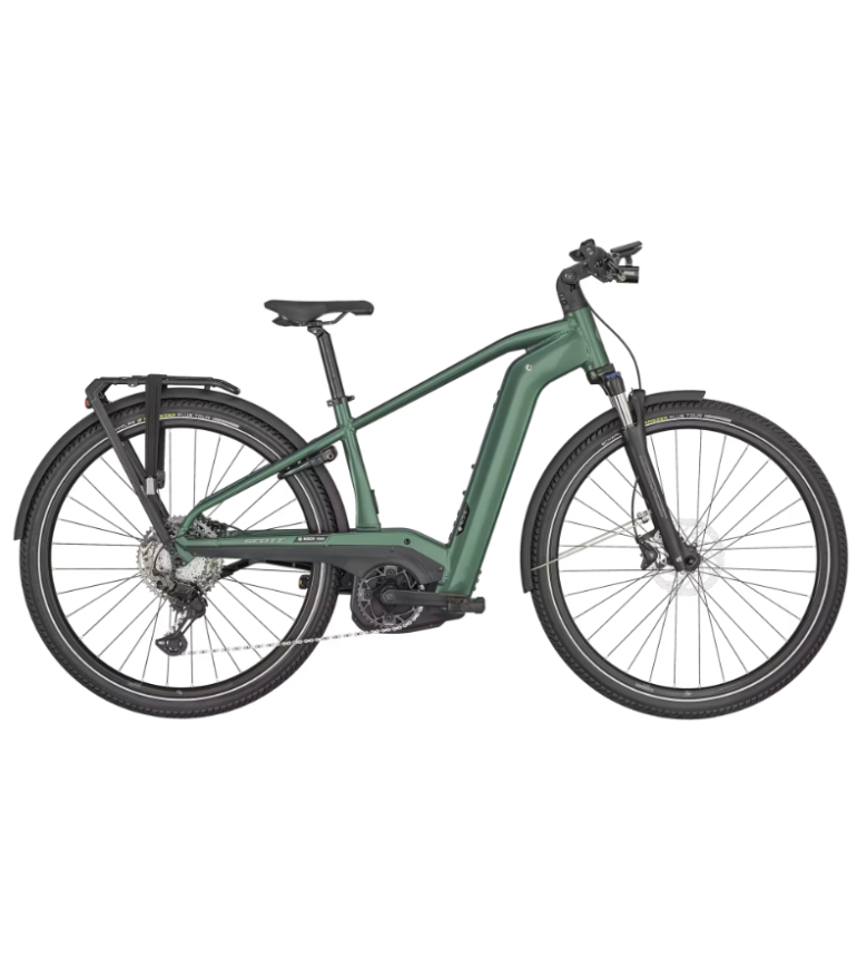 Scott Sub Sport eride 10 Men