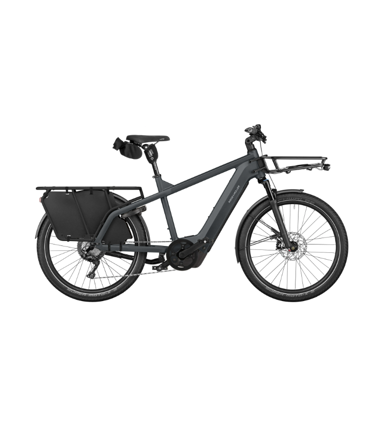 Riese&Muller Multicharger3 GT Touring