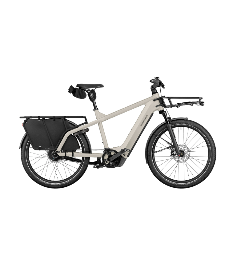 Riese&Muller Multicharger3 Vario
