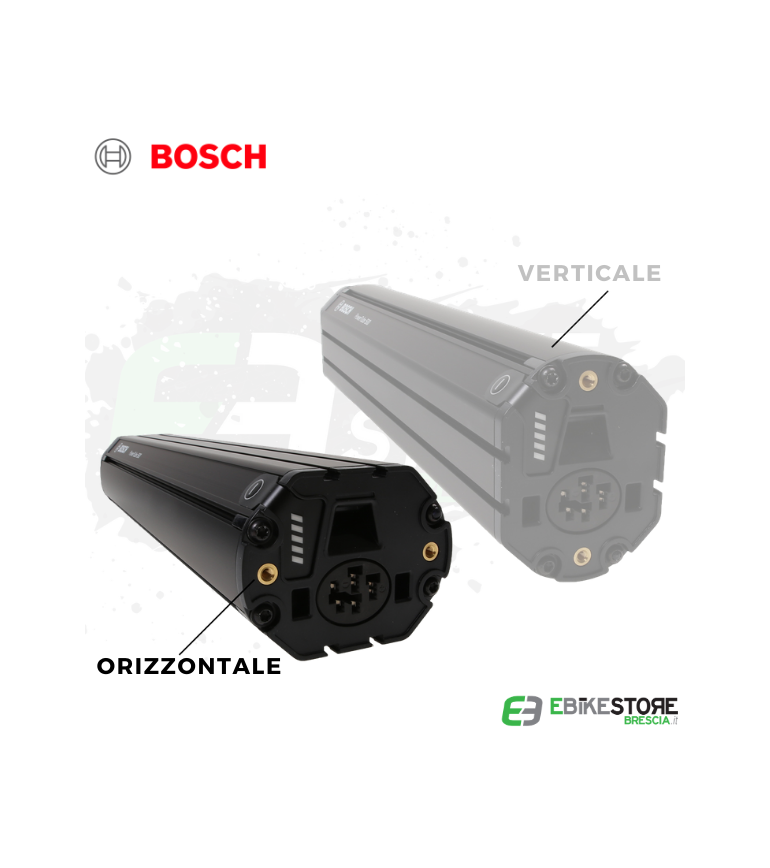 Caricabatterie Vhbw Per Bosch PowerTube 500 E 625 – 36V 72W Per E-Bike, Ricarica Sicura E Veloce