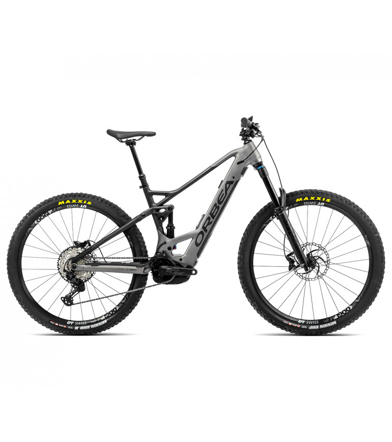 orbea wild fs h10 2021