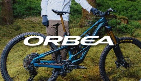 Orbea ebike