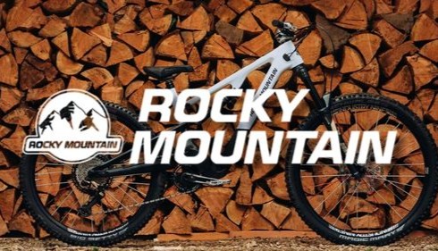 Rocky Mountain ebike
