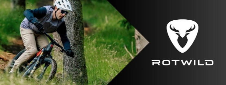 Rotwild ebike