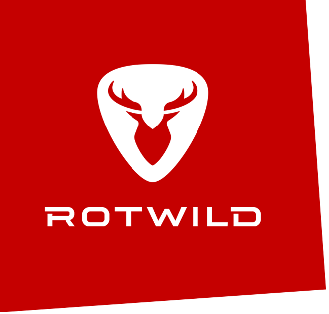 Rotwild