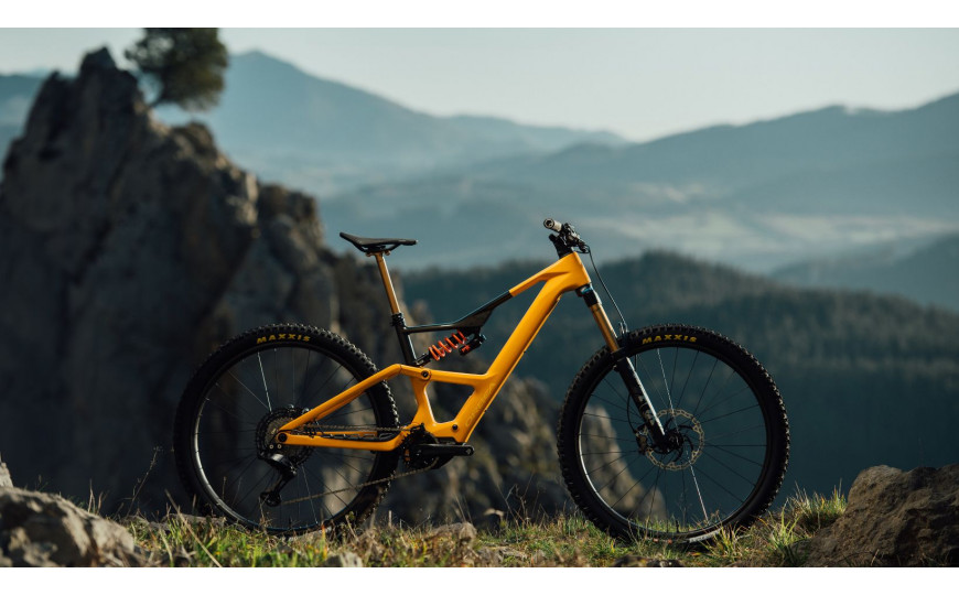 Nuova Orbea Rise 2025: scegli la tua bici ad ogni uscita