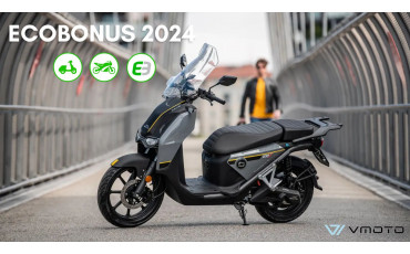 Ecobonus 2024: incentivi per l’acquisto di veicoli non inquinanti