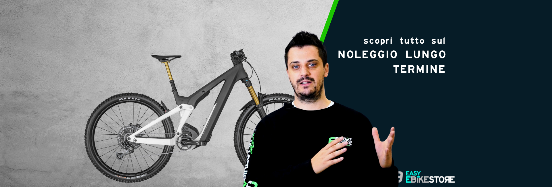 eBike Store